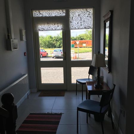 Hotel The Foxes Covert Multyfarnham Exterior foto