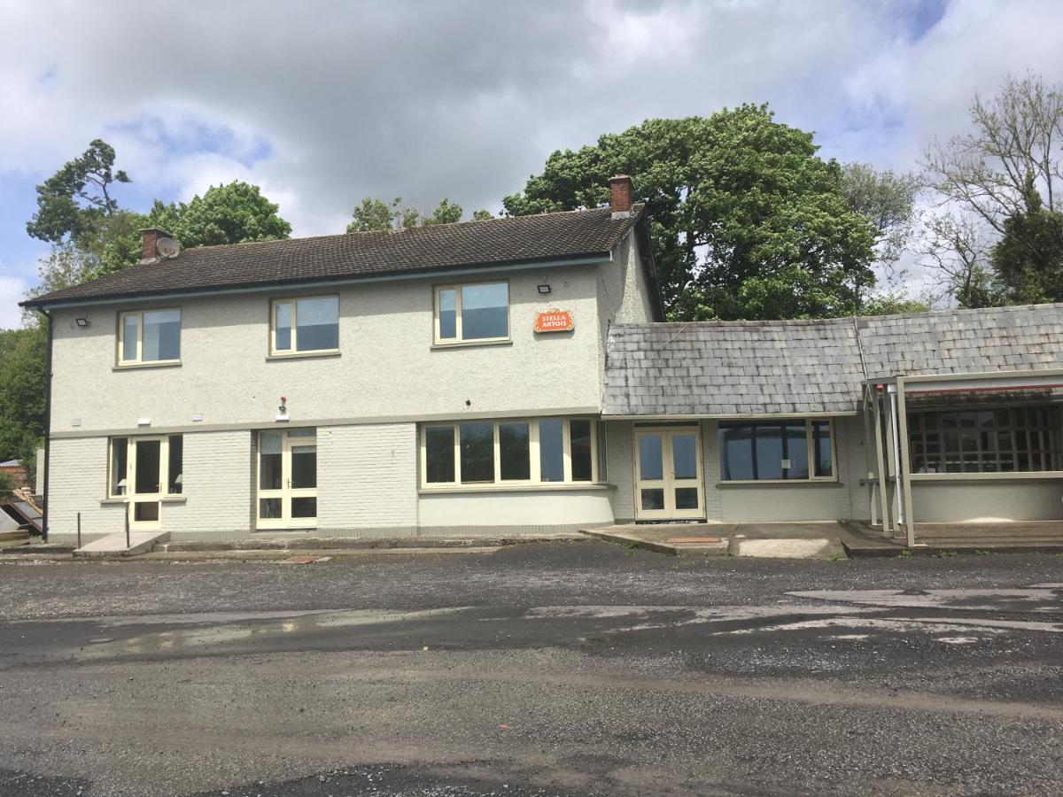 Hotel The Foxes Covert Multyfarnham Exterior foto